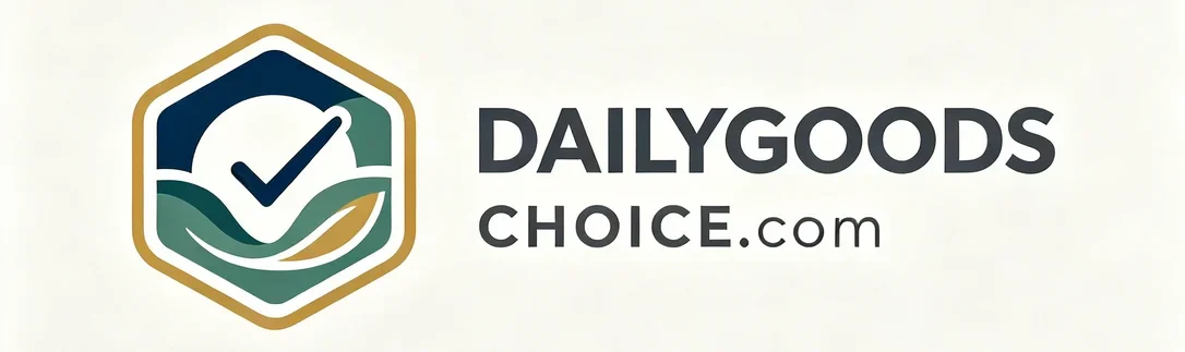 Discover reliable everyday goods carefully selected to create simpler and better living experiences.